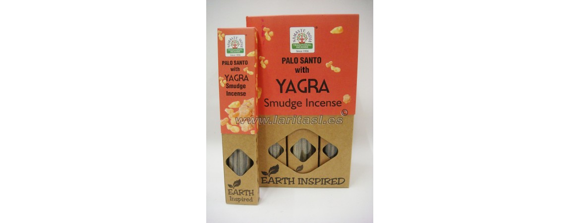 ORKAY YAGRA